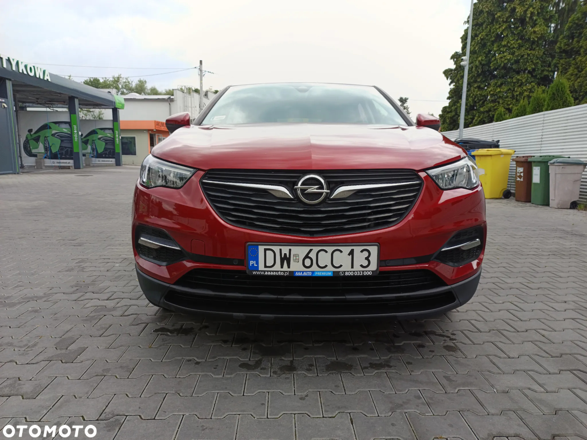Opel Grandland X 1.2 T Enjoy S&S - 3