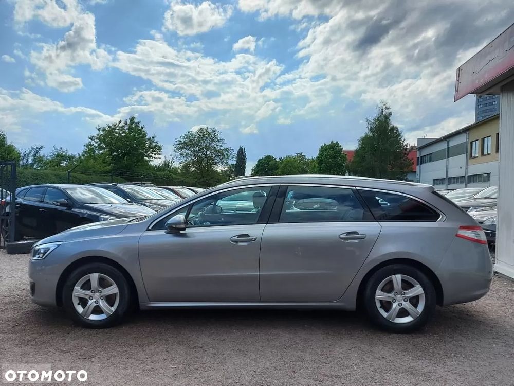 Peugeot 508 BlueHDi 150 Stop&Start Active - 2