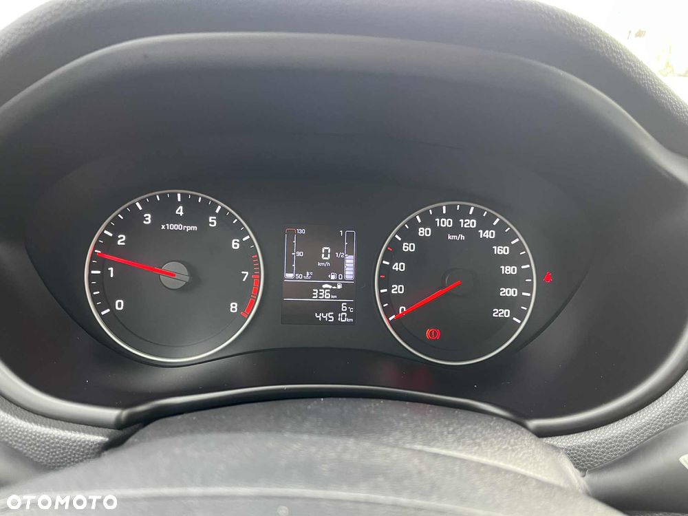 Hyundai i20 1.2 Classic Plus - 5