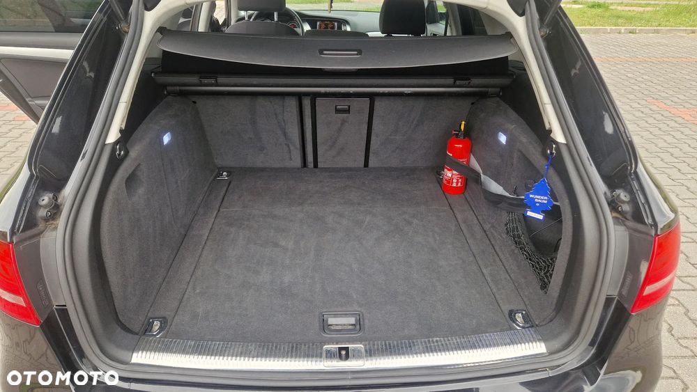 Audi A4 ver-2-0-tdi-dpf-ambition - 18