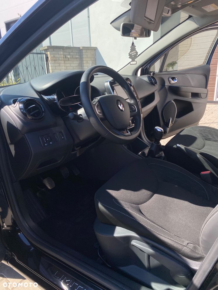 Renault Clio 0.9 Energy TCe Limited - 13