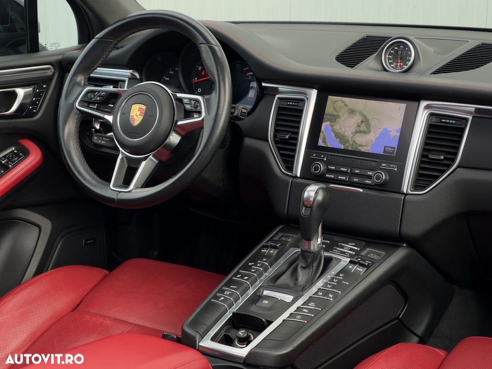 Porsche Macan Standard - 15