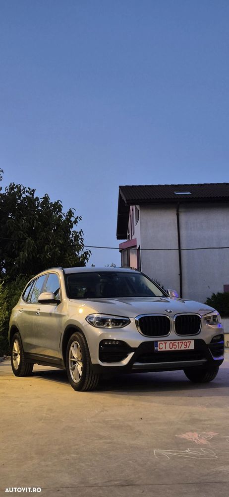 BMW X3 - 2