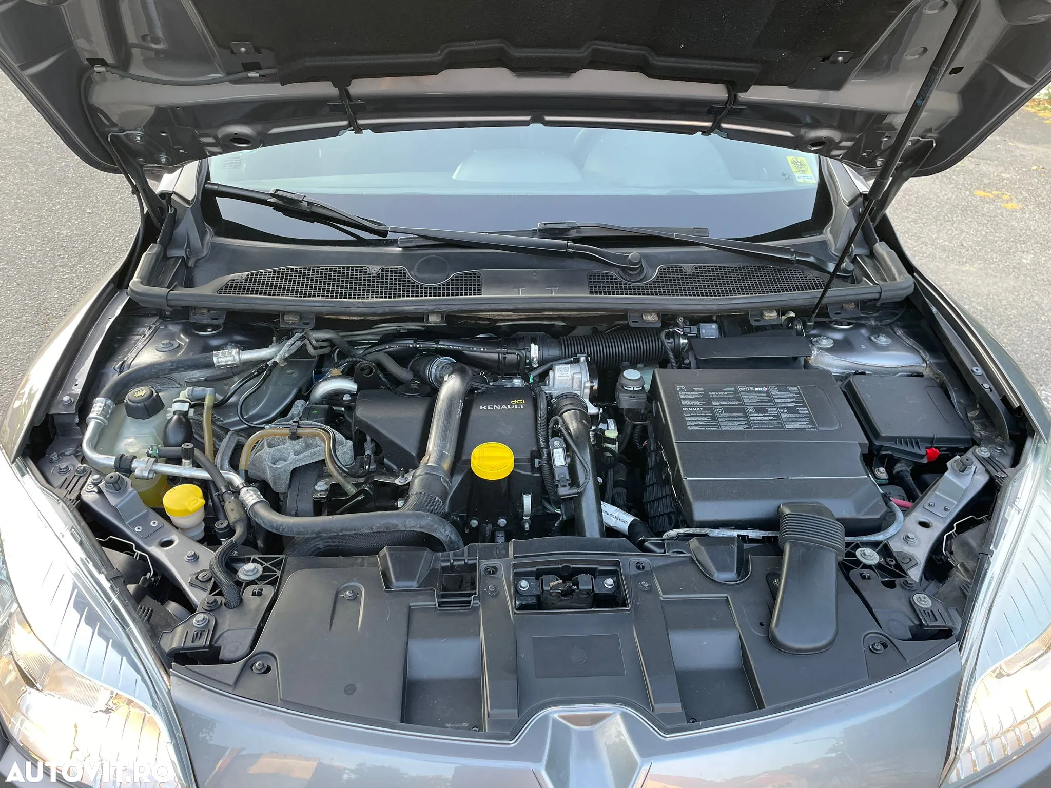 Renault Megane - 9