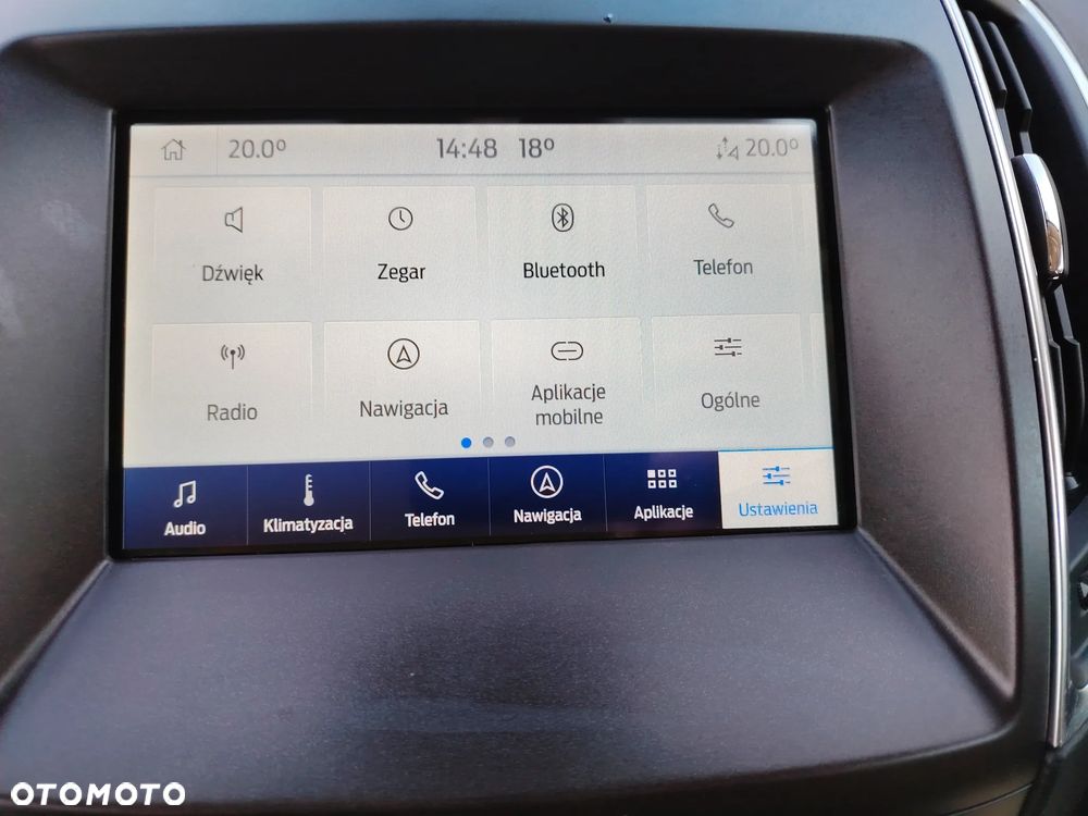 Ford S-Max - 18