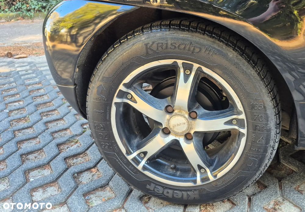 Volkswagen Lupo 1.0 - 9