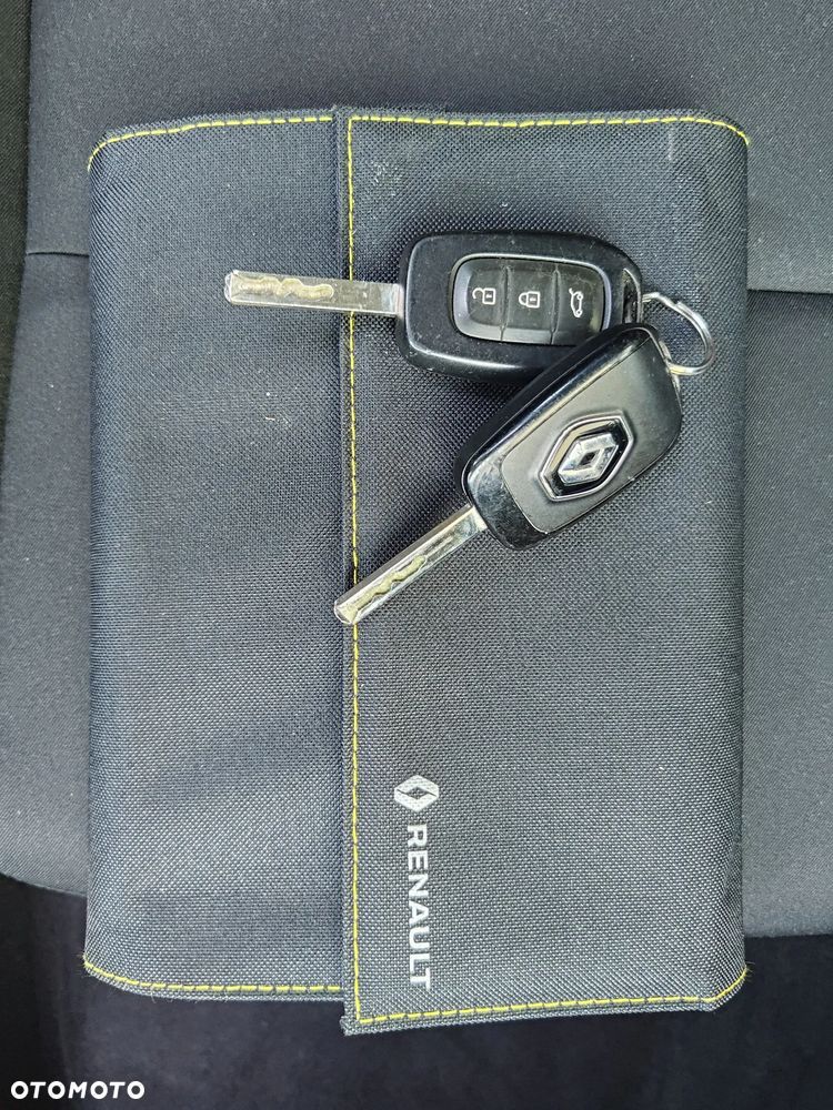 Renault Clio - 19