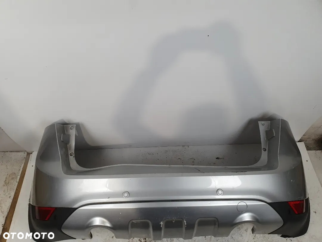 Ford Kuga MK1 zdrzak tylni tył. - 4