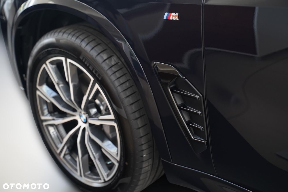 BMW X5 xDrive40i mHEV M Sport sport - 15