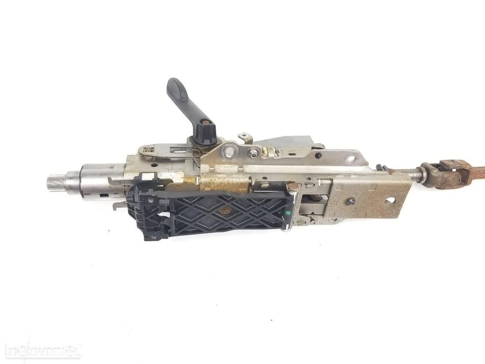 COLUNA DIREÇÃO MINI MINI 2007 -32302752897 - 2