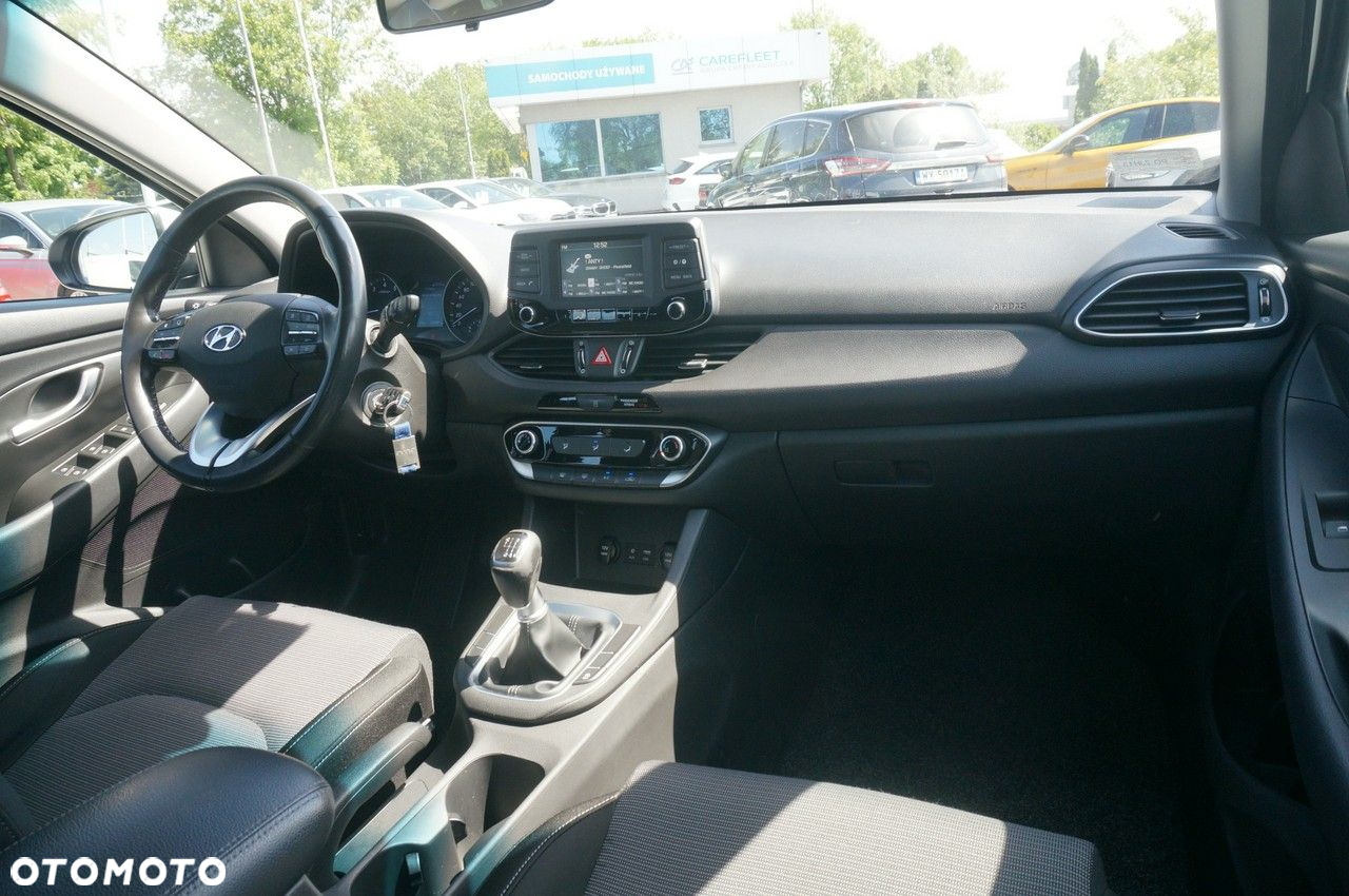 Hyundai i30 - 17