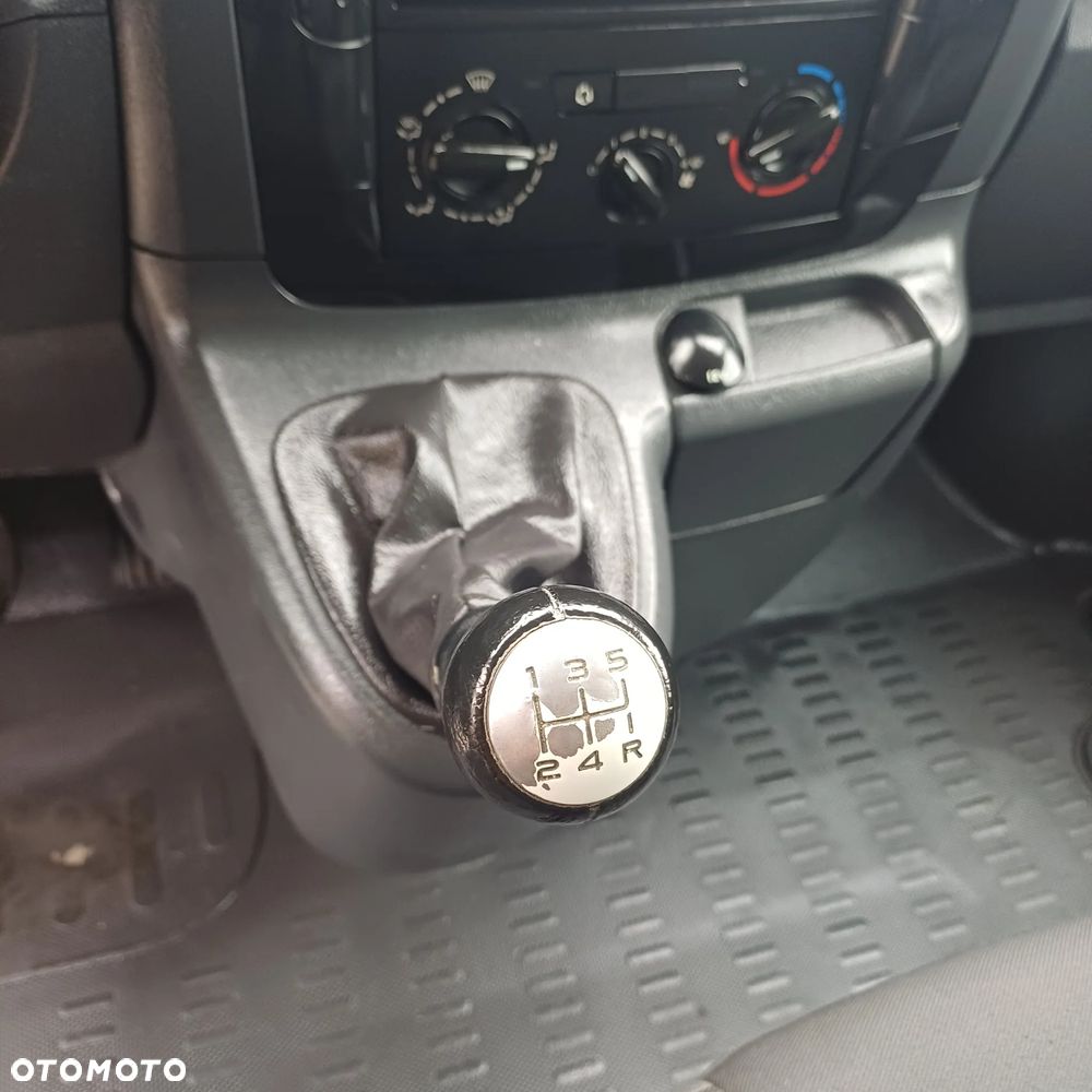 Citroën Jumpy - 9