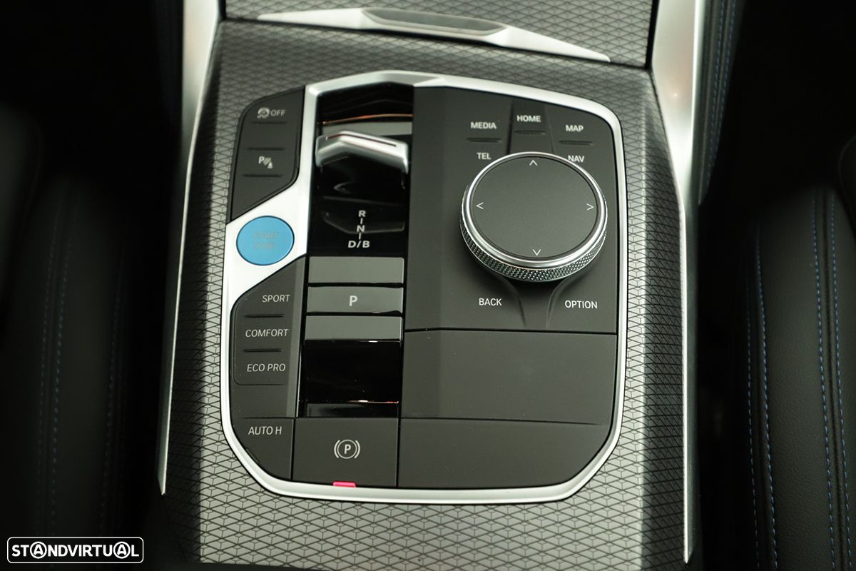 BMW i4 eDrive35 Pack Desportivo M - 19