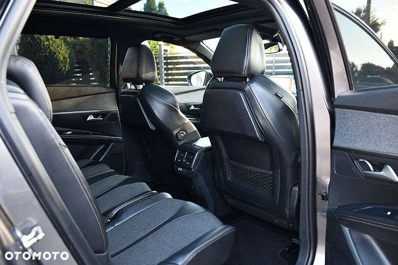 Peugeot 5008 BlueHDI 120 Stop & Start Allure - 24