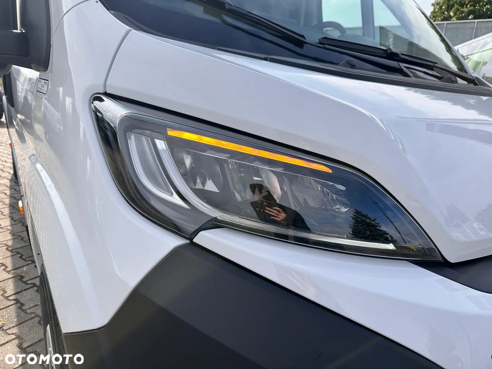 Fiat Duacto Brygadówka 7 os. BOGATY I TANI - 15