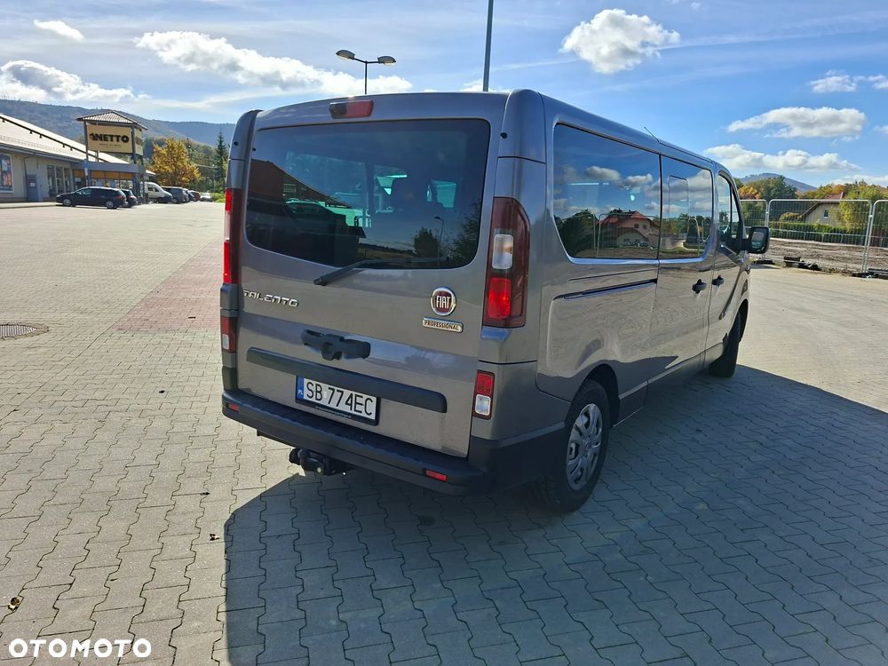 Fiat Talento L2H1 Family - 6