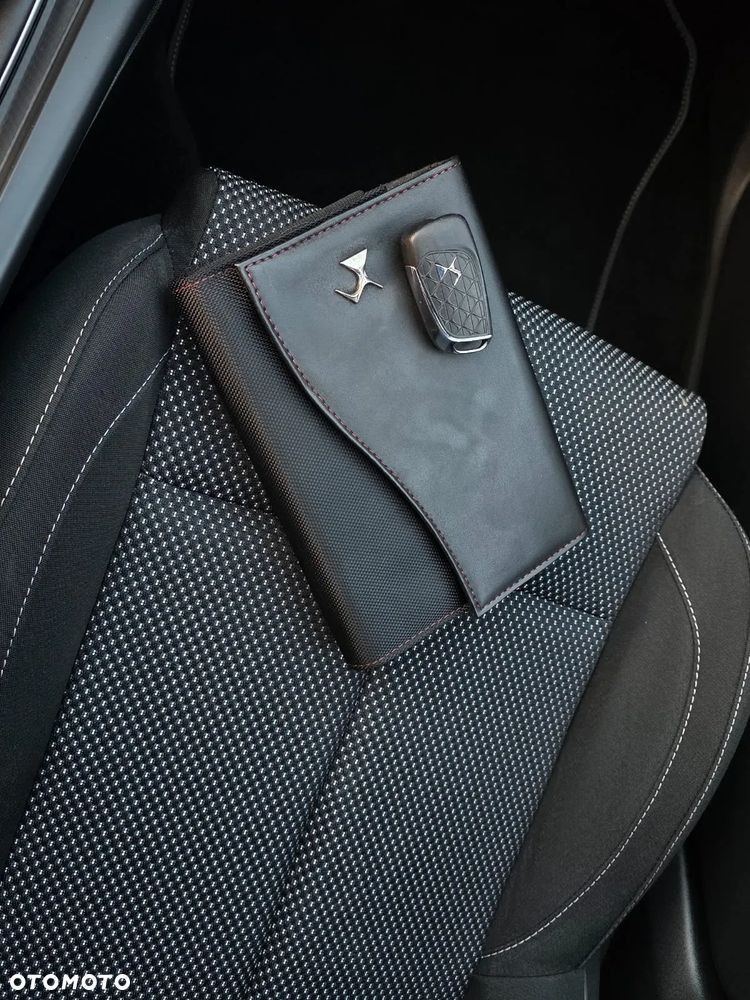 DS Automobiles DS 4 - 10