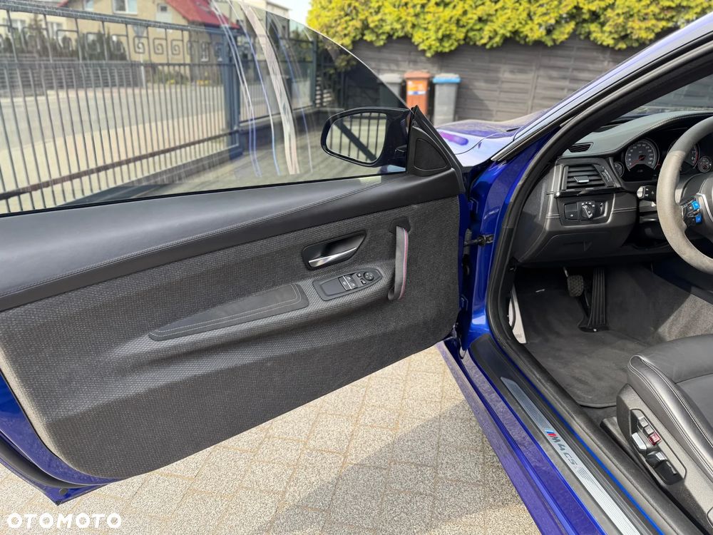 BMW M4 - 22