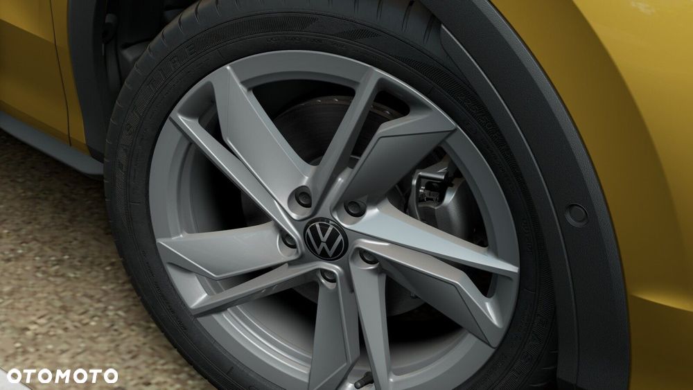 Volkswagen T-Roc 1.5 TSI Style DSG - 8