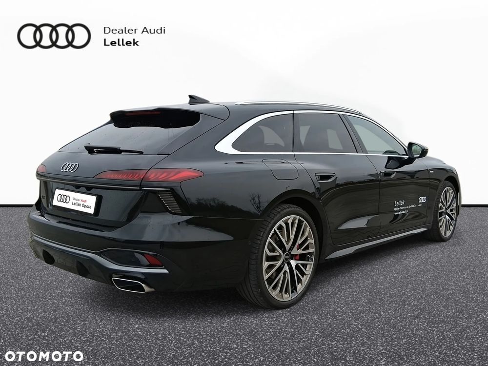 Audi A6 Avant TFSI S tronic - 5