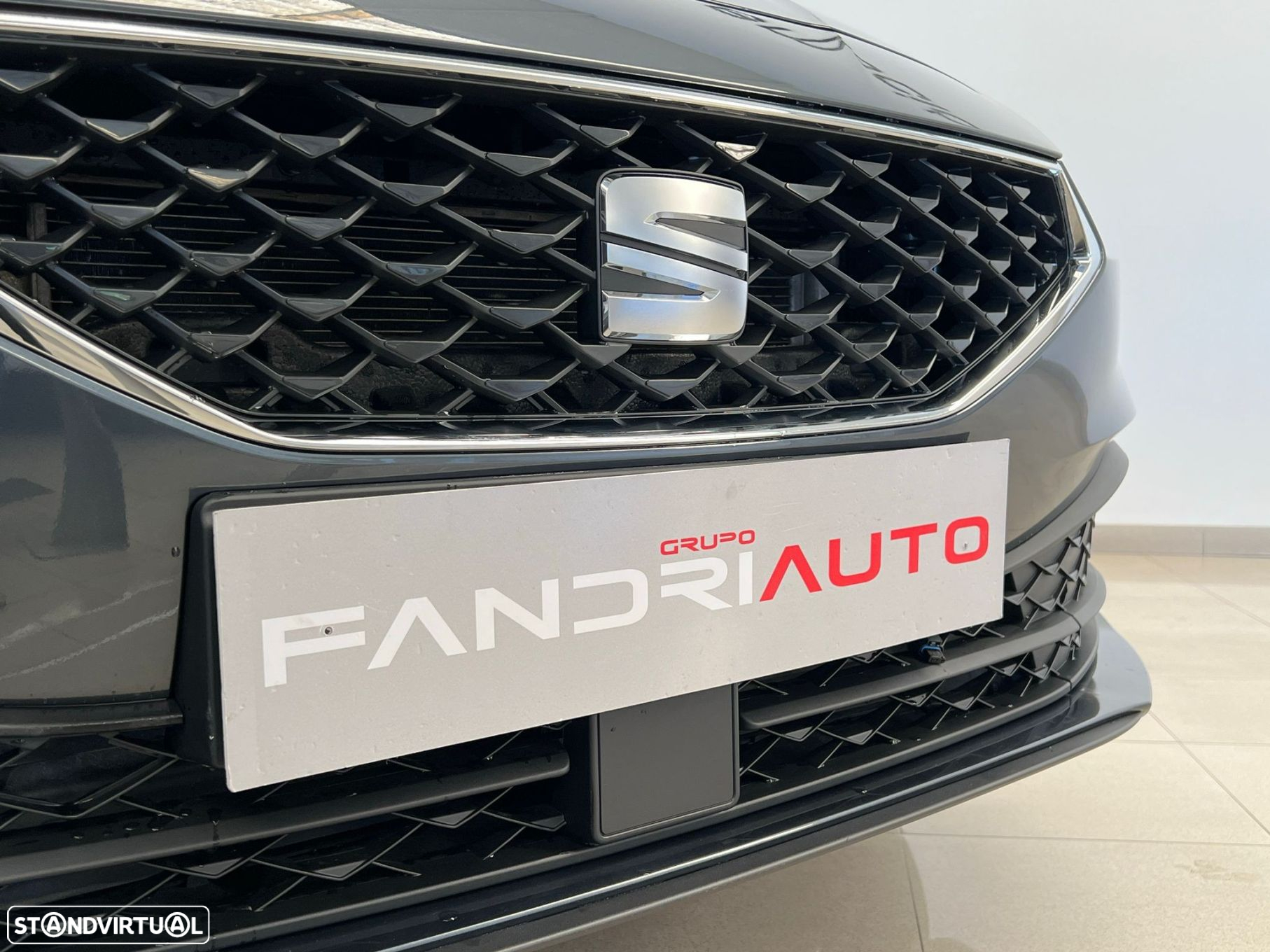 SEAT Leon - 4