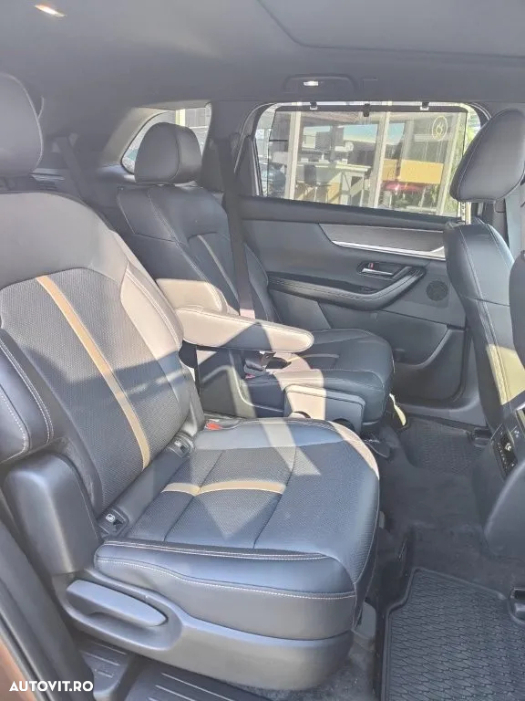 Mazda CX-80 2.5 e-Skyactiv AT8 AWD PHEV Homura Plus - 10