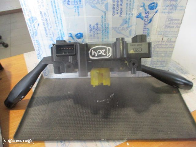 Comutador 9340002403 HYUNDAI ATOS 2000 1.0 55CV 5P CINZA (Luz,Pisca,Escova) - 7