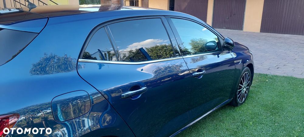 Renault Megane ENERGY TCe 130 LIMITED - 5