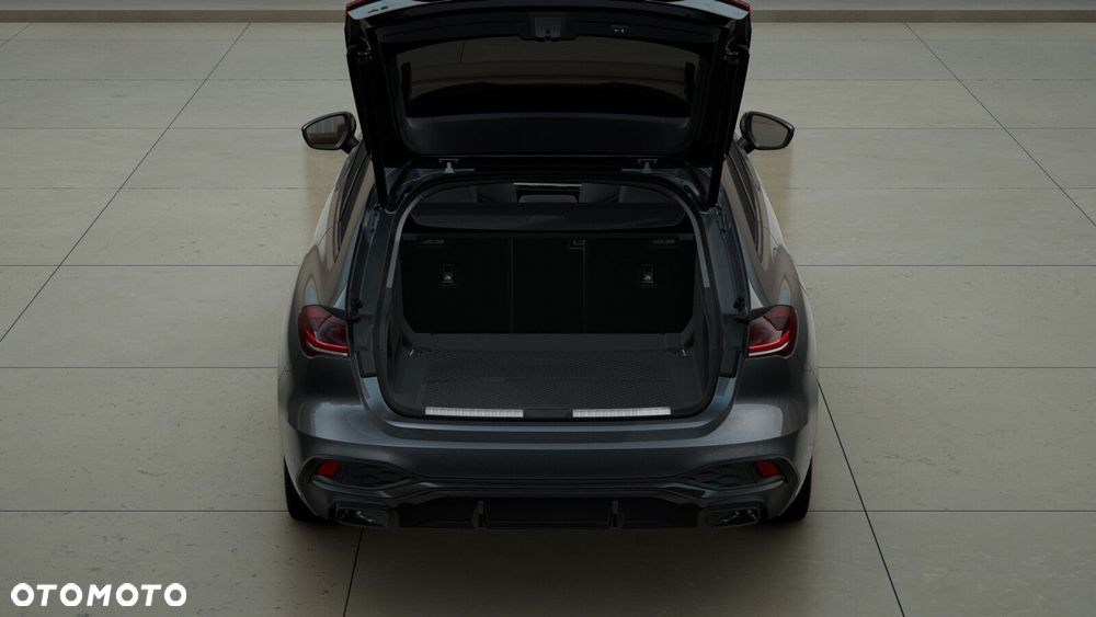 Audi A5 Avant TFSI S tronic - 7