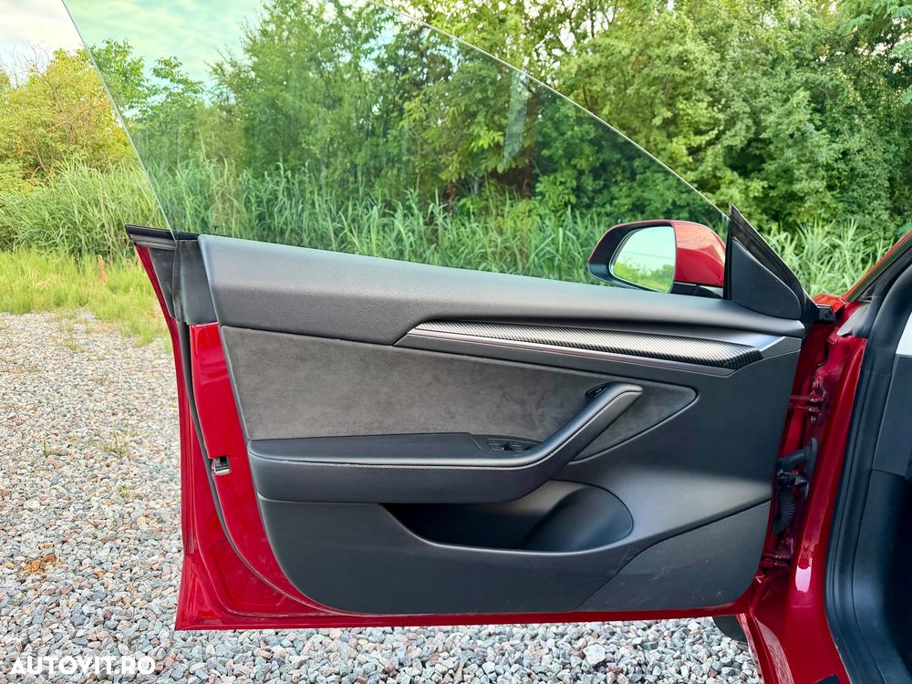 Tesla Model 3 Standard - 19