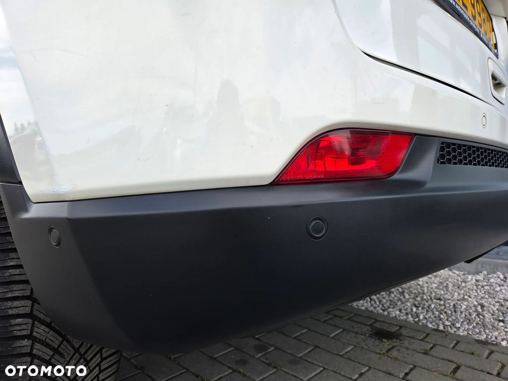 Jeep Compass 1.4 MultiAir Business Line - 8