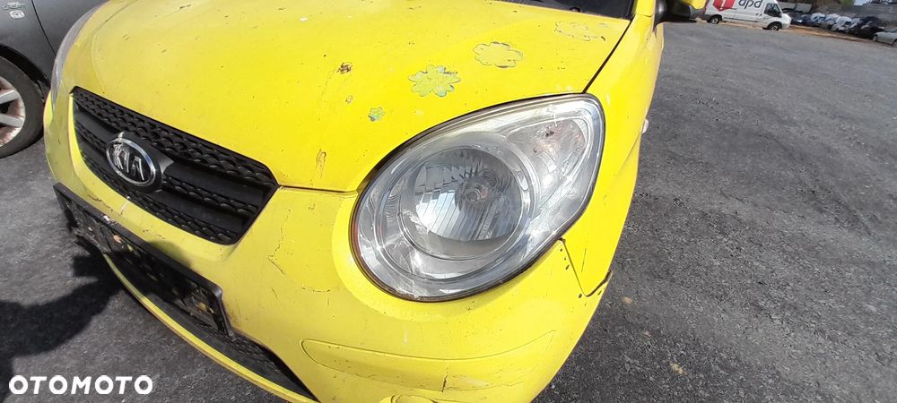 KIA PICANTO I LIFT LAMPA LEWY PRAWY PRZÓD PRZEDNIA LEWA PRAWA nr. 3/10 - 1
