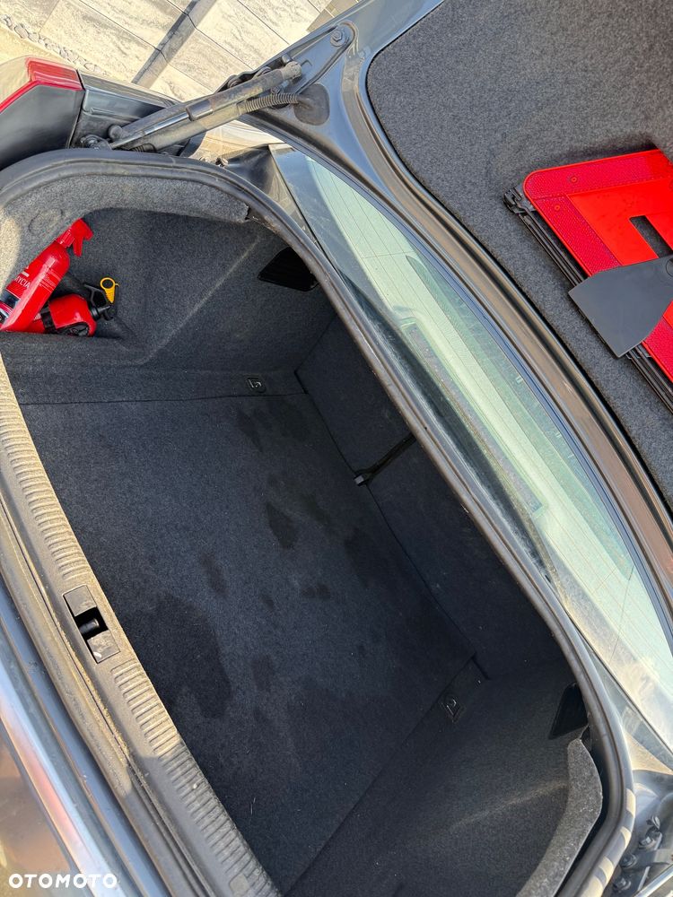 Audi A4 Avant - 7
