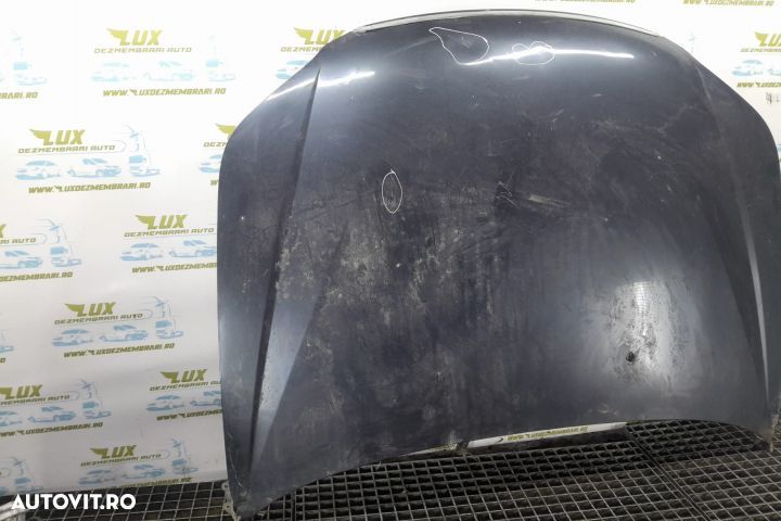 Capota motor Chevrolet Epica 1  [din 2006 pana  2012] seria - 3