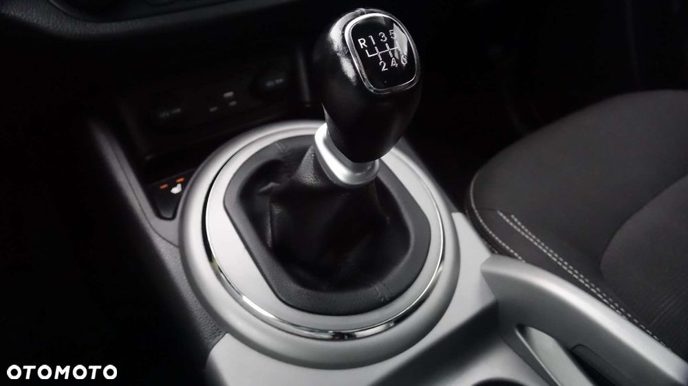 Kia Sportage 1.7 CRDI M 2WD - 40