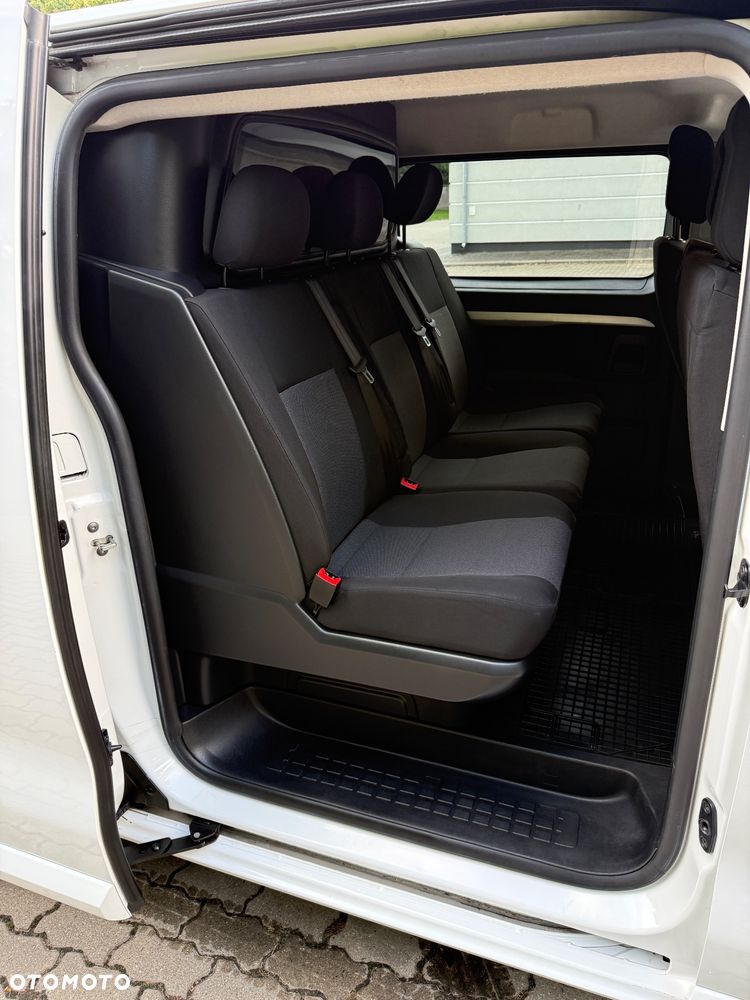 Peugeot Expert Long 3,0t Premium (bryg.) - 17