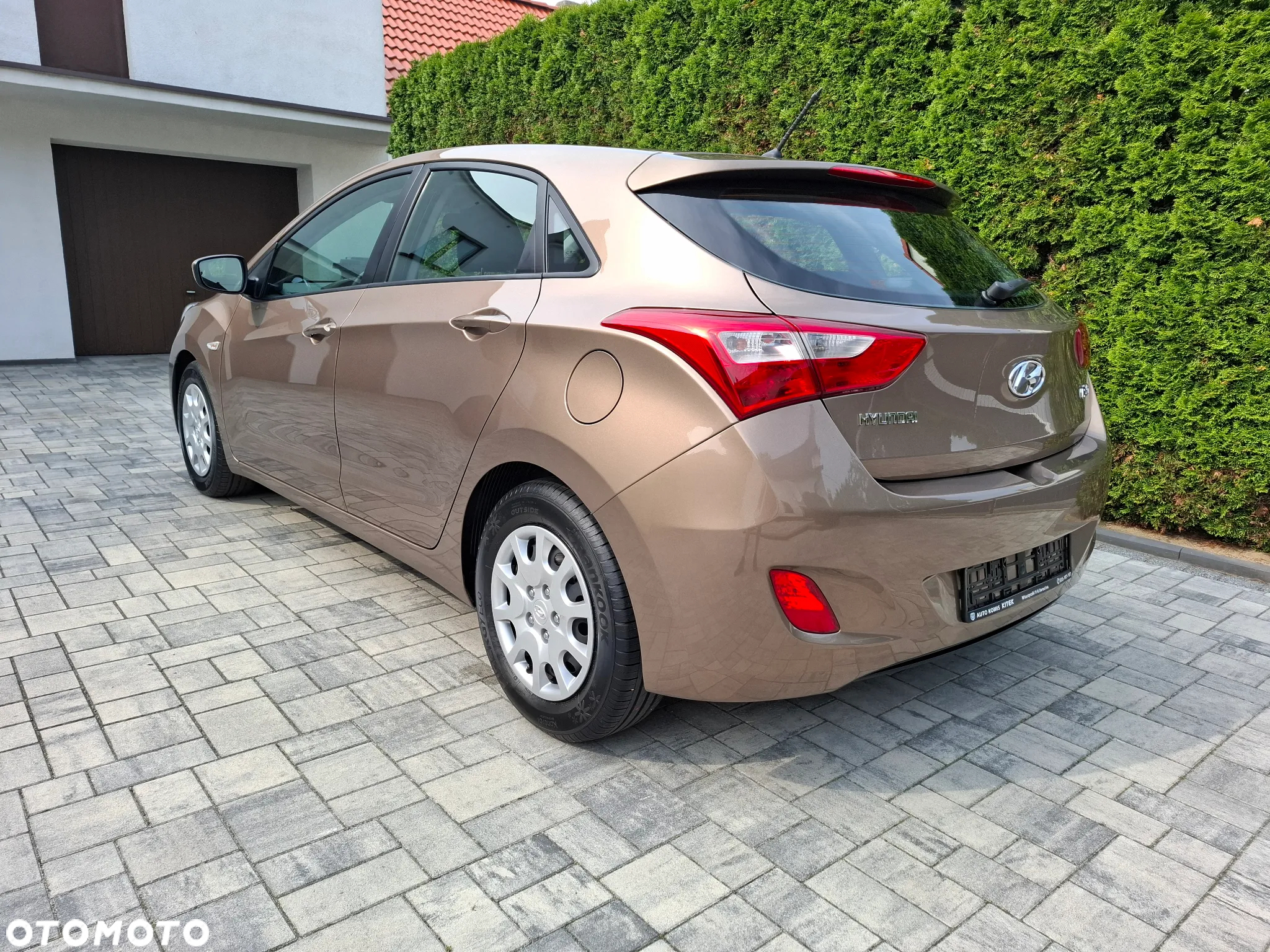 Hyundai i30 - 4