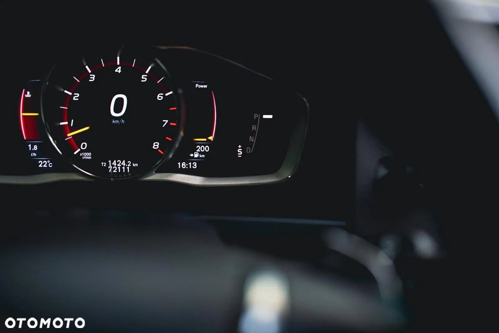 Polestar Inny - 14