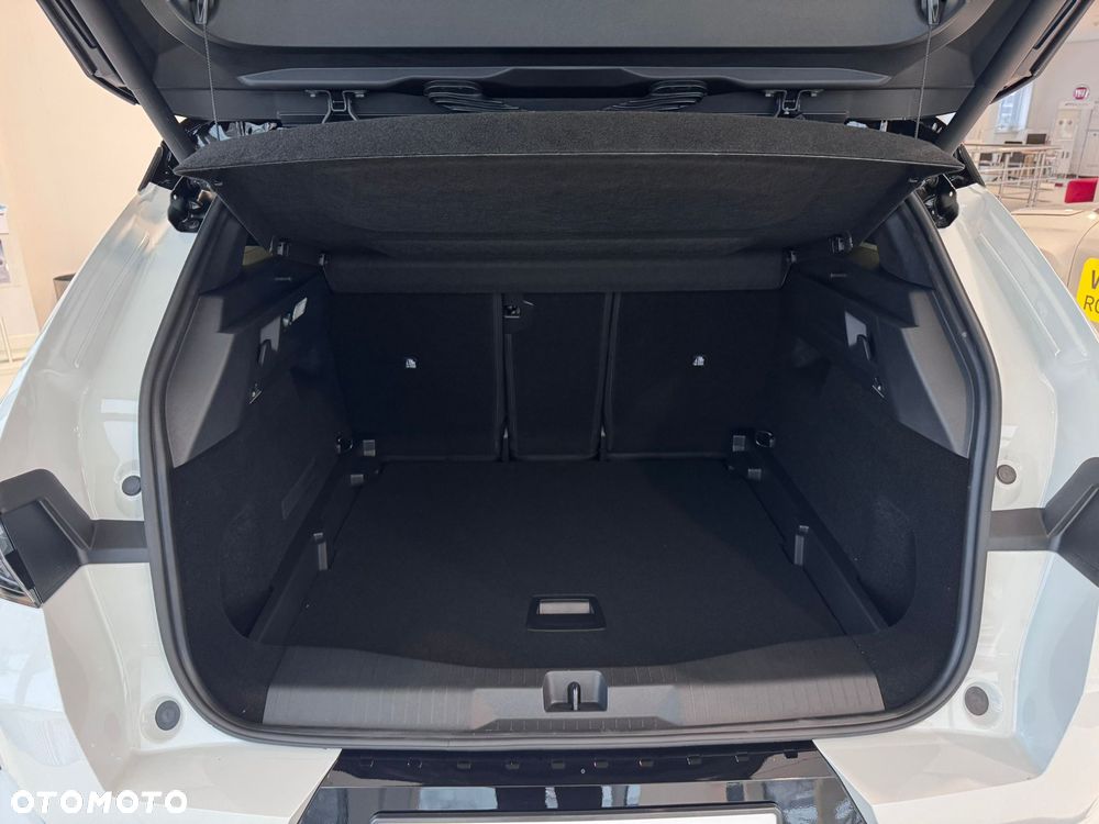 Opel Grandland 82.2kWh Standard Range GS - 25