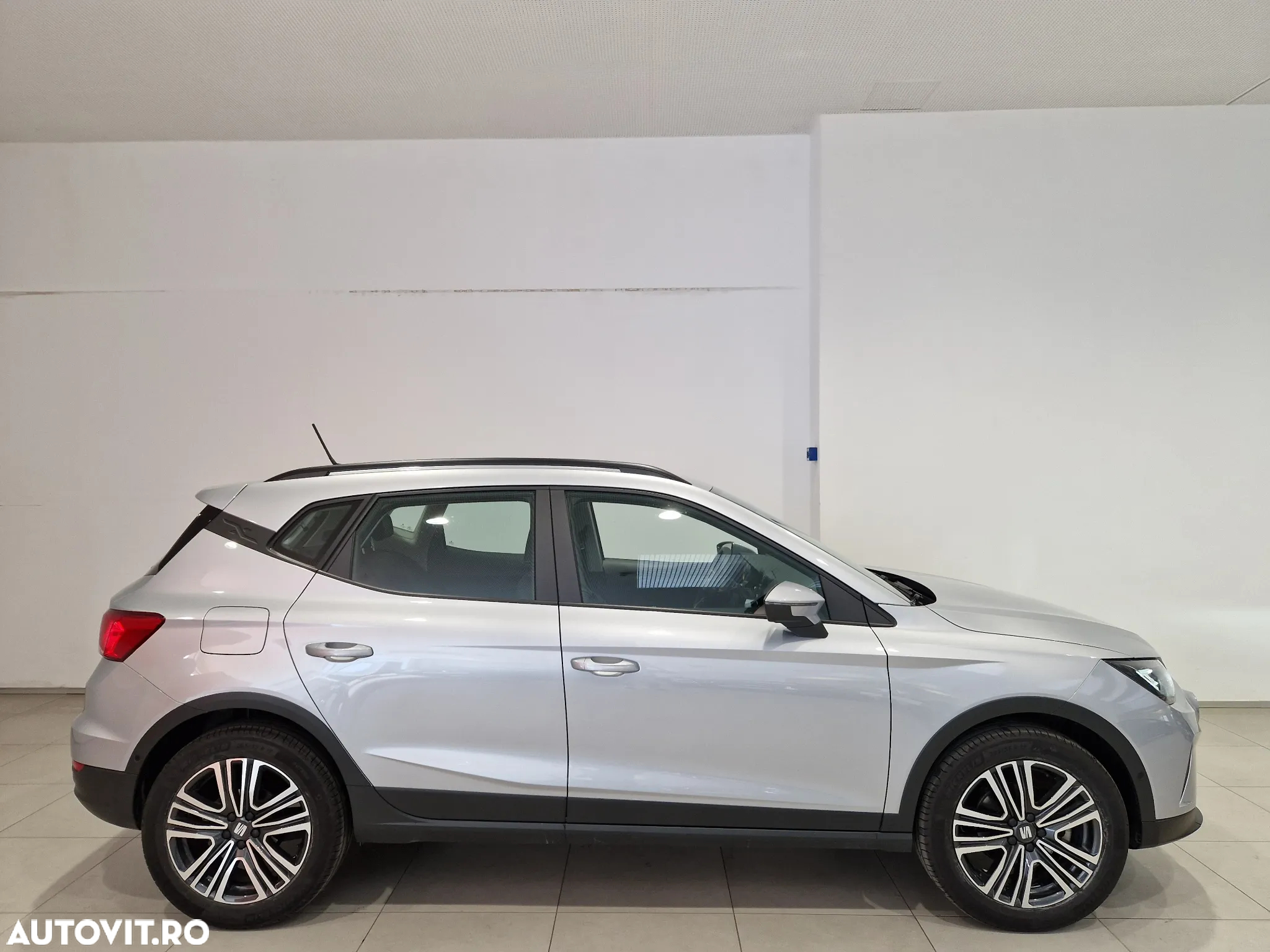 Seat Arona 1.0 TSI DSG7 Style - 6