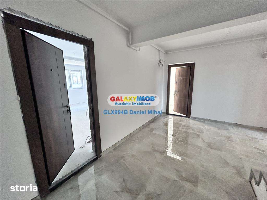 Apartament 2 camere-Bloc NOU-Leroy Merlin-sos. Alexandriei — fotografia 3