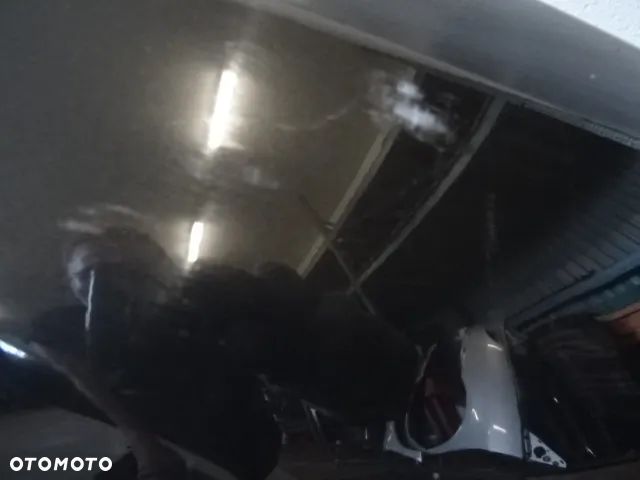 BŁOTNIK PRAWY PRZÓD PRZEDNI PEUGEOT 407 LIFT KOMBI NR576 - 5
