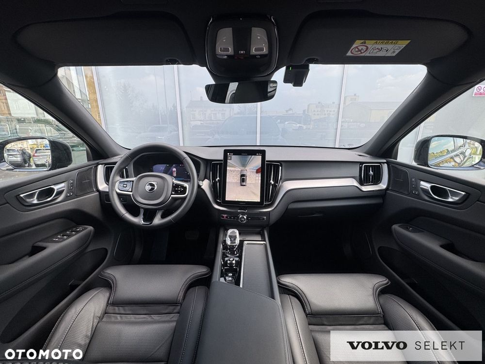 Volvo XC 60 - 34