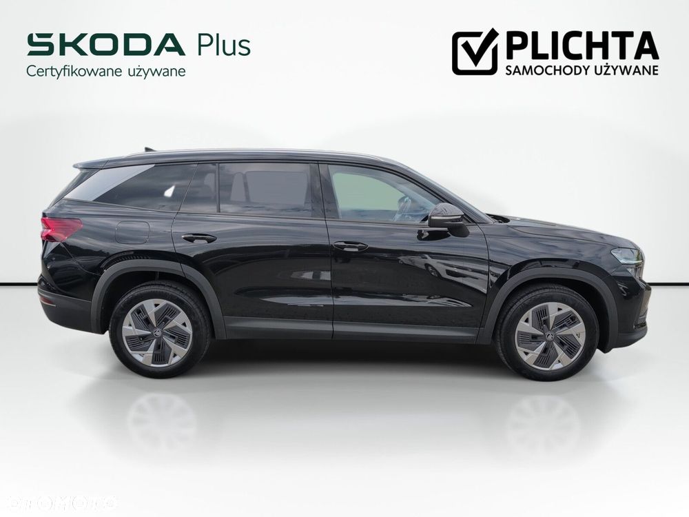 Skoda Kodiaq 2.0 TDI 4x4 Edition 130 DSG - 5