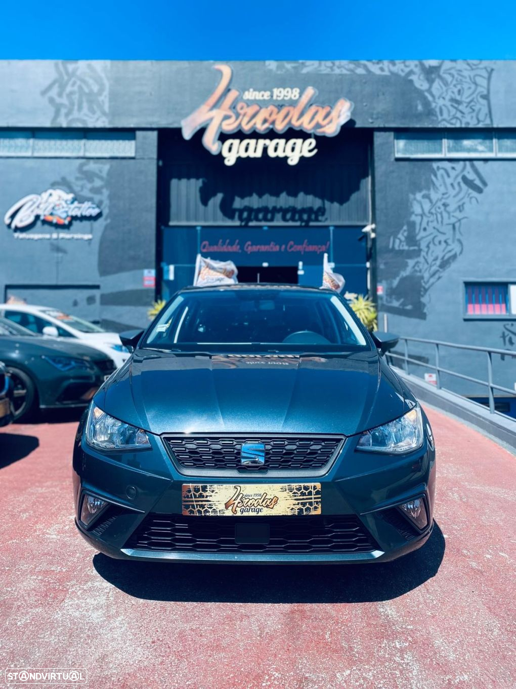 SEAT Ibiza 1.0 Style - 7