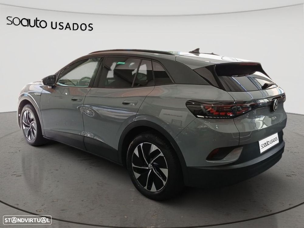 VW ID.4 77 kWh Pro Performance - 4