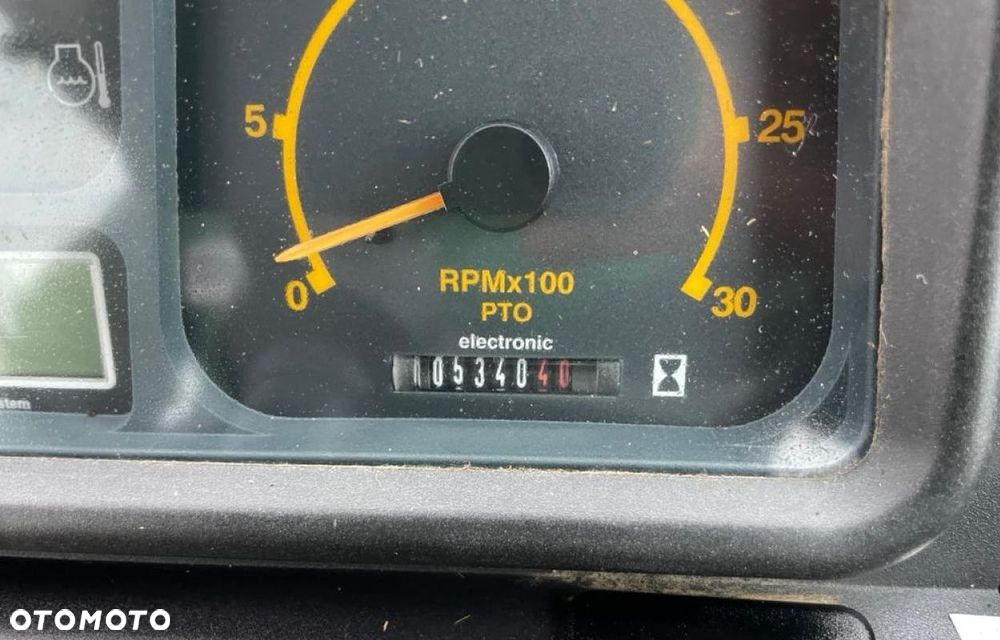 John Deere 5415 Ciągnik , ROK 2008. 75 KM - 13