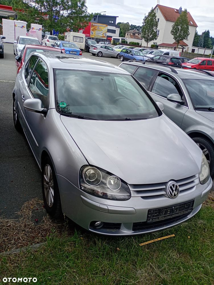 Volkswagen Golf - 7