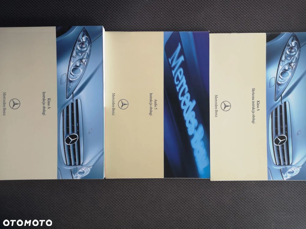 Mercedes-Benz Klasa A 180 CDI Classic - 8