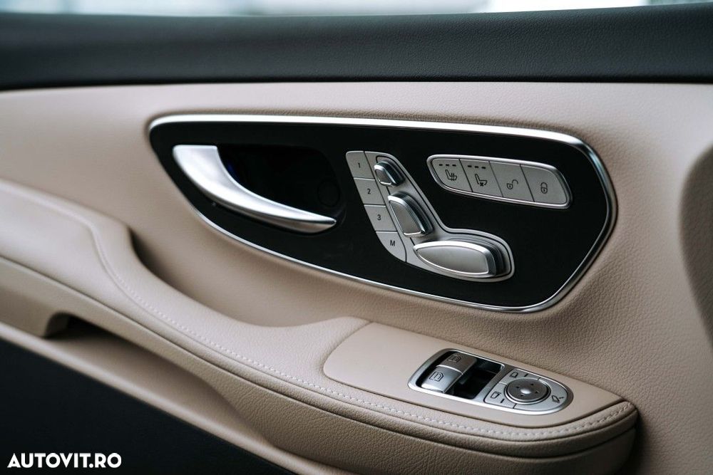 Mercedes-Benz V - 28